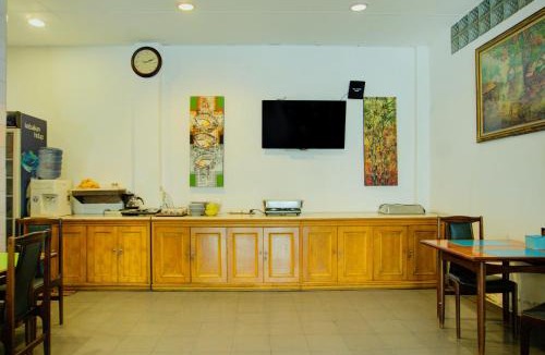 Palembang Apartment | Dancenterak Palembang Near Jembatan Ampera Formerly Azzura Hotel