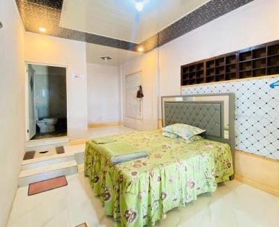 Iboih Hotel | Dang-Dang Na Bungalows