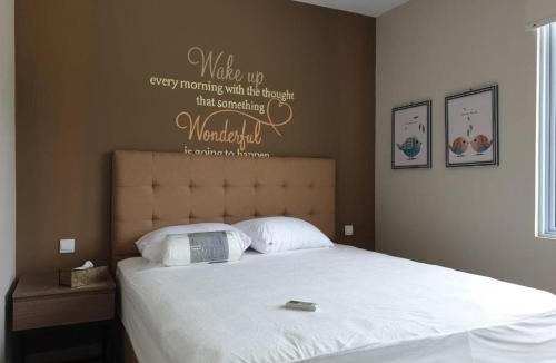 Batam Villa | Danka Taman Golf Residence