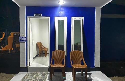 Labuan Bajo House | Danke Lodge