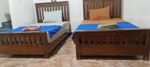 Hu'u House | Dannyjuljol Homestay
