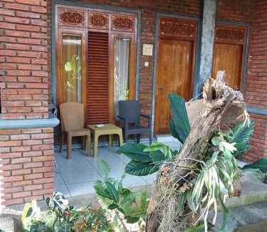 Hu'u House | Dannyjuljolhomestay