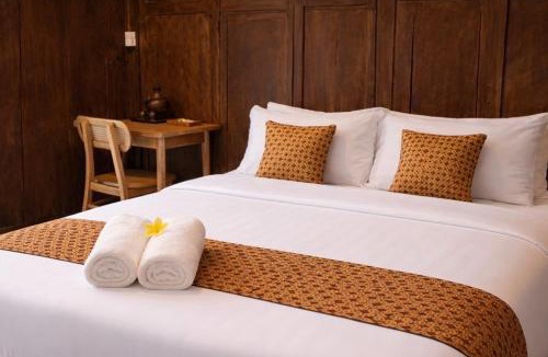 Kasihan Cabin | Dapur Alit Villas
