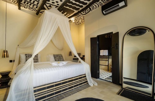 Uluwatu Hotel | Dara Boutique Hotel