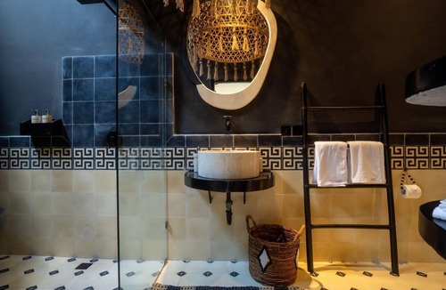 Uluwatu Hotel | Dara Boutique Hotel