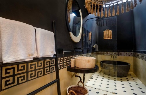 Uluwatu Hotel | Dara Boutique Hotel