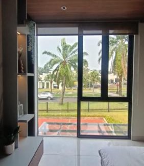 Kemang House | Dark Guest house