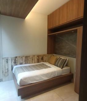 Kemang House | Dark Guest house