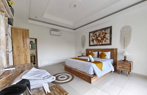 Sampalan House | Darya Sea View