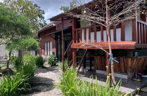 Kecamatan Sembalun Hotel | Datu Villa Sembalun