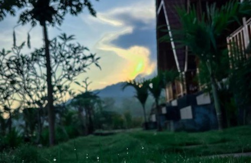 Penida Island Cabin | dbelish village & resto
