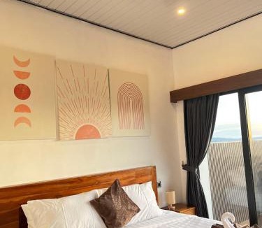 Kintamani House | Dbila Guest House