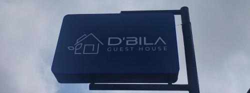 Kintamani House | Dbila Guest House