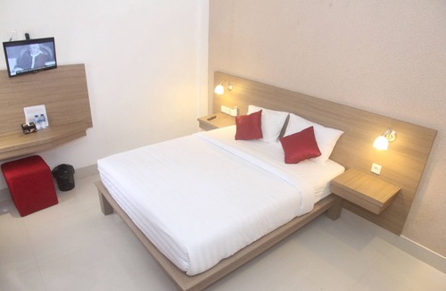 Jungut Batu Hotel | Dcamel Hotels Lembongan