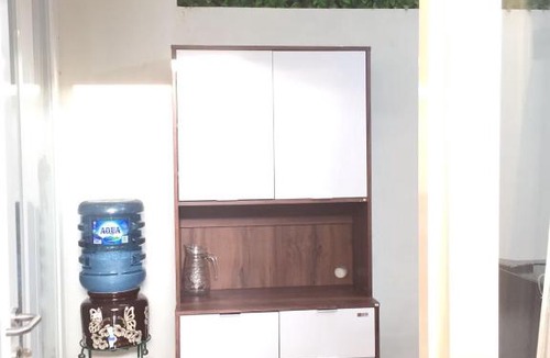 Sidomulyo Villa | DDS Villa Permata Garden Regency Batu