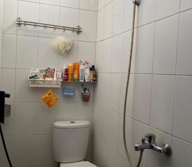 Malang House | De Adisucipto Homestay Syariah 2