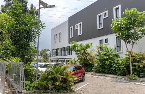 Tembalang Apartment | De Diana's Home Semarang by INNCA COLLECTION