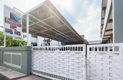 Langsa Hotel | De Farasat Hotel Syariah RedPartner