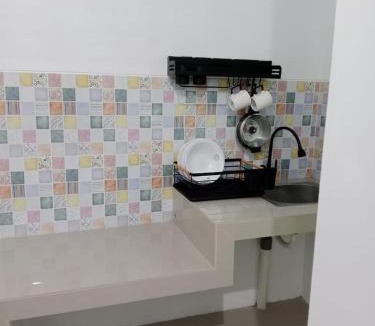 Tegal House | De'kost & homestay tegal