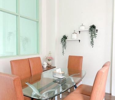 Sukaraja Villa | De Lavender Villa 3