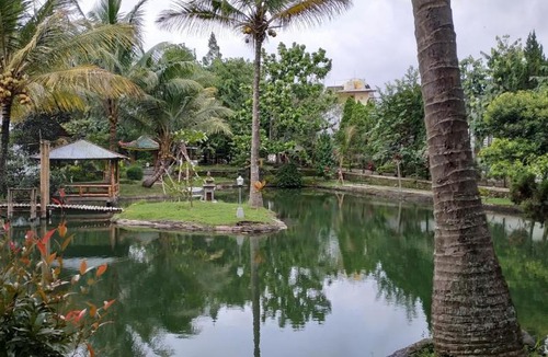 Sidomulyo Villa | de'Rumah Rindu Alam