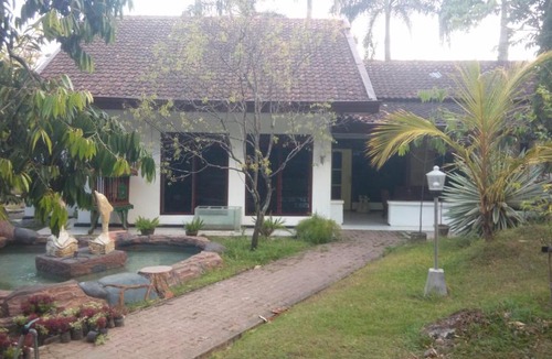 Sidomulyo Villa | de'Rumah Rindu Alam