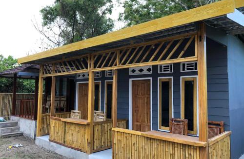 Bayan House | de Travelodge Homestay