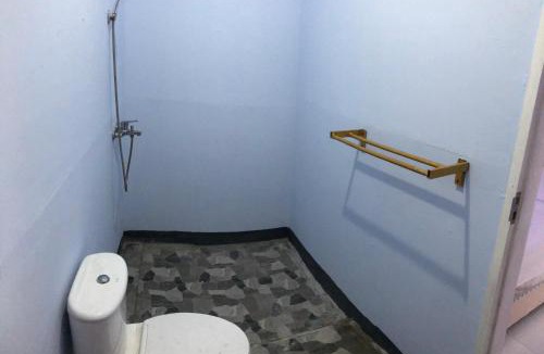 Bayan House | de Travelodge Homestay