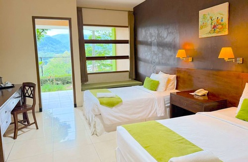 Batu Hotel | De View Hotel Batu