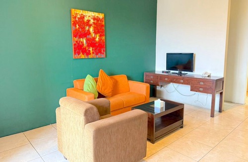 Batu Hotel | De View Hotel Batu