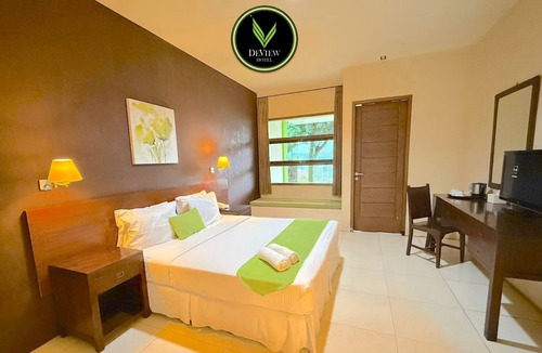 Batu Hotel | De View Hotel Batu