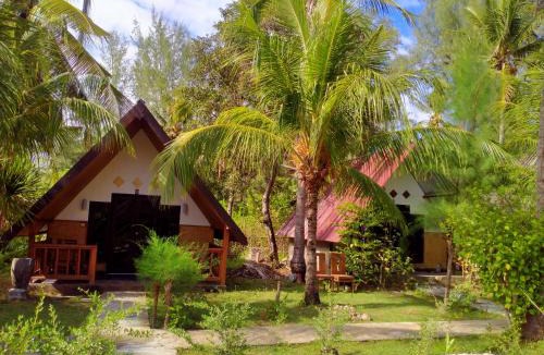 Gili Meno House | DEA Gili Cottages
