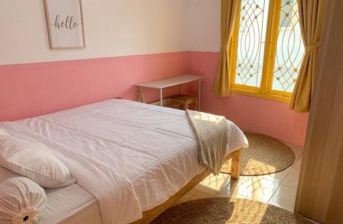 Klojen House | Decasa Female House
