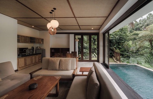 Kenderan Resort | Dedary Resort Ubud by Ini Vie Hospitality