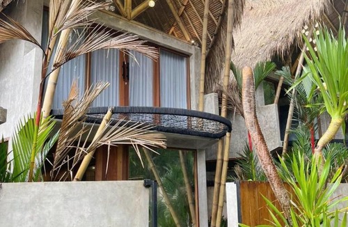 Kedewatan Villa | DeDaun