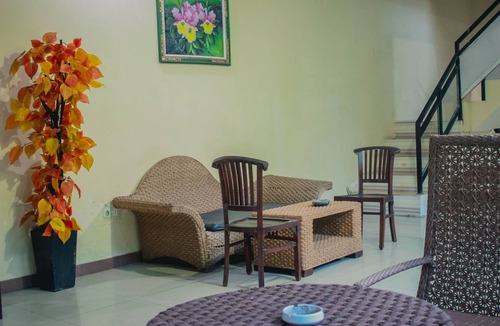 Kartika Plaza Hotel | Dedy Beach Inn