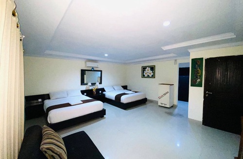 Kartika Plaza Hotel | Dedy Beach Inn