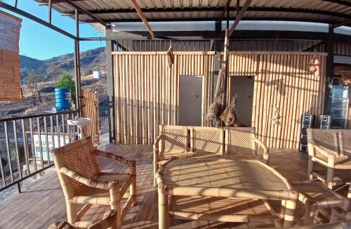Sikka Bed & Breakfast | DejaVu Coffee and Homestay