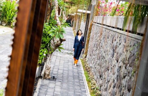 Petitenget House | Del Cielo Villa Seminyak