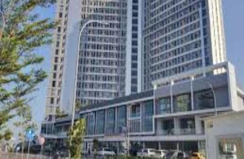 Makassar Apartment | Delf Apartement Cpi Mewah By Rani