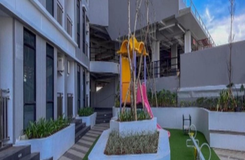 Makassar Apartment | Delf Apartement Cpi Mewah By Rani
