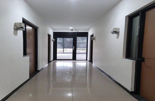 Cipaganti House | Deluxe Twin near Cihampelas Walk