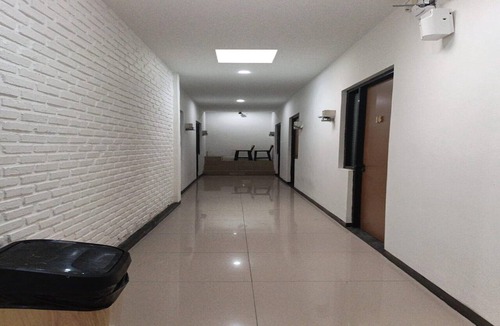Cipaganti House | Deluxe Twin near Cihampelas Walk