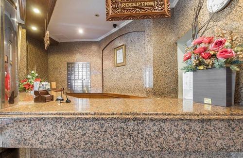 Makassar House | Deluxe Twin Near Losari Beach
