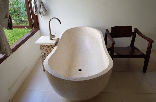 Tegallalang Villa | Delyana Villa Dolce Vita - Family Suite