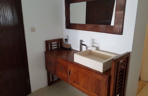 Tegallalang Villa | Delyana Villa Dolce Vita - Family Suite