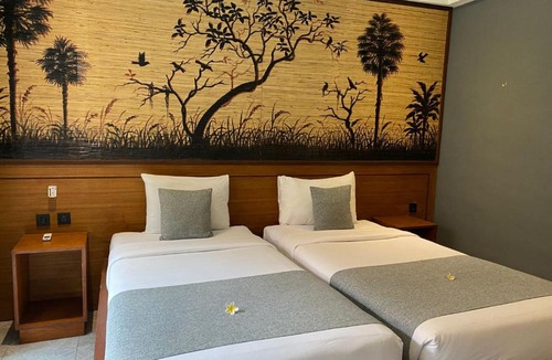 Singakerta Villa | Derekun Villa & Suites Ubud