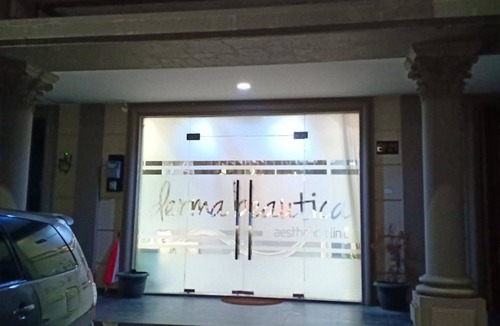 Pinang House | Derma Home Stay