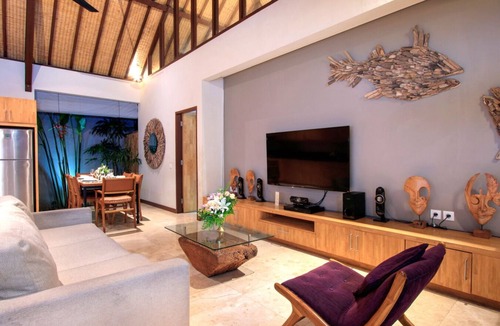 Kerobokan Villa | Desa Di Bali Villas
