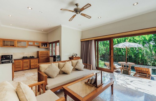 Keramas Villa | Desa Swan Villas & SPA, Keramas